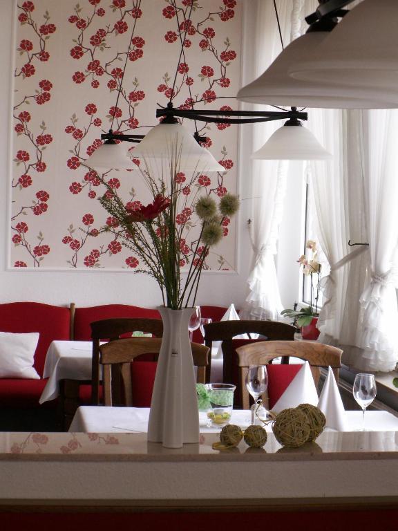 באד זאלצפלן Thermen Hotel Pension Villa Holstein מראה חיצוני תמונה