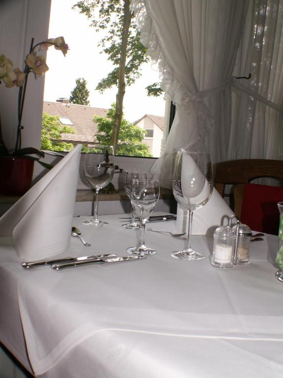 באד זאלצפלן Thermen Hotel Pension Villa Holstein מראה חיצוני תמונה