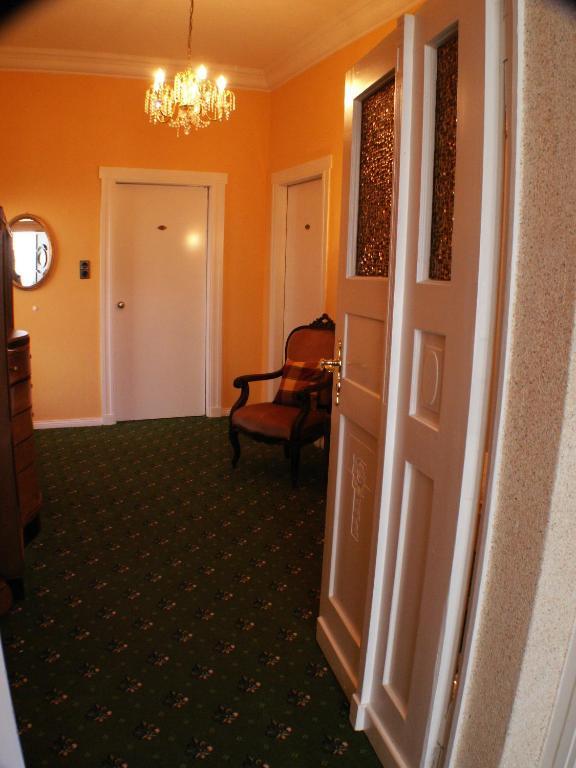 באד זאלצפלן Thermen Hotel Pension Villa Holstein מראה חיצוני תמונה